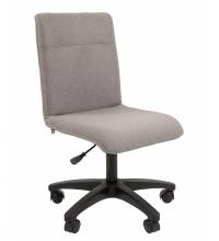 Кресло CHAIRMAN 025 (светло-серая ткань)