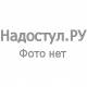 Стул для столовых, кафе, дома РС23, бежевый перламутровый каркас, рогожка бежевая главное фото в маленьком размере