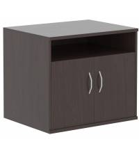 Тумба для оргтехники ТМ-1 Венге Магия 770х600х680